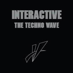 Interactive - The Techno Wave (2017) [EP Remastered]