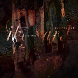 Ike Yard - EICV7'' No. 16 (2012) [Single]