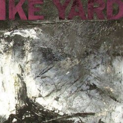 Ike Yard - Sacred Machine (2017) [EP]