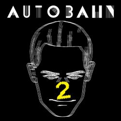 Autobahn - Autobahn 2 (2014) [EP]