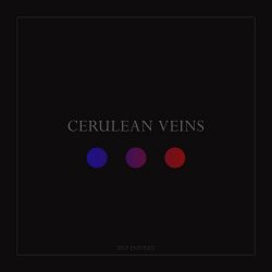 Cerulean Veins - Self-Entitled (2016)