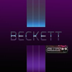 Beckett - Compilation Work (2015) [EP]