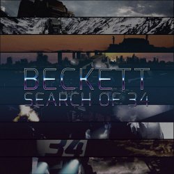 Beckett - Search Of 34 (2014)
