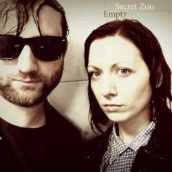 Secret Zoo - Empty (2016) [Single]
