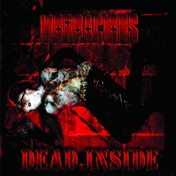 Mordacious - Dead Inside (2011) [2CD]