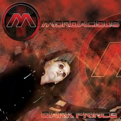 Mordacious - Dark Prince (2009) [EP]