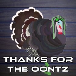 VA - Thanks For The Oontz (2017)
