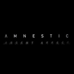 Amnestic - Absent Affect (2017) [Single]