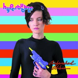 Hyperbubble - Airbrushed Alibis (2007)