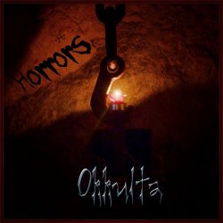 Okkulta - Horrors (2013)