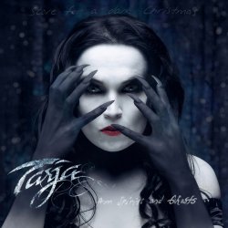 Tarja - From Spirits And Ghosts (Score For A Dark Christmas) (2017)