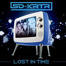 SD-KRTR - Lost In Time (2017)