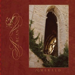 Arcana - Emerald (2012) [EP]