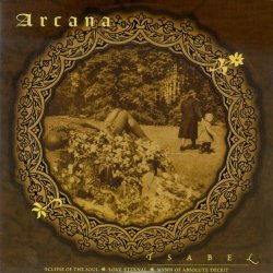 Arcana - Isabel (1999) [Single]