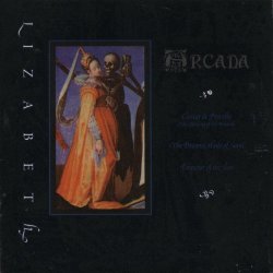 Arcana - Lizabeth (1997) [Single]