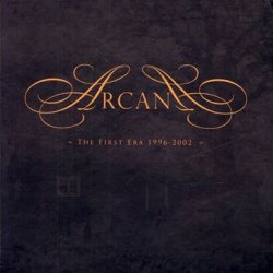 Arcana - The First Era 1996-2002 (2010) [4CD]