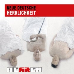 Herren - Neue Deutsche Herrlichkeit (2017)