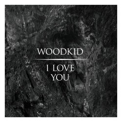 Woodkid - I Love You (2013) [EP]