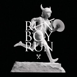 Woodkid - Run Boy Run (2013) [EP]