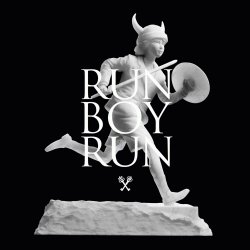 Woodkid - Run Boy Run (Remixes) (2012) [EP]