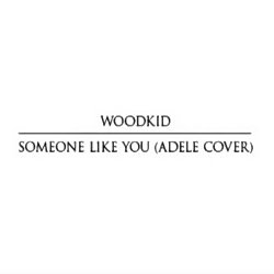 Woodkid - Someone Like You (Adele Cover) (2011) [Single]