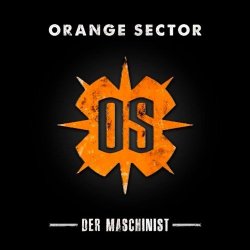 Orange Sector - Der Maschinist (2012) [EP]