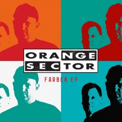 Orange Sector - Farben (2016) [EP]