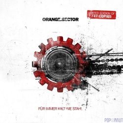 Orange Sector - Für Immer Kalt Wie Stahl (2006) [EP]