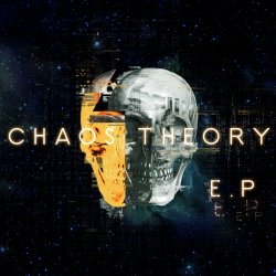 Cryocon - Chaos Theory (2017) [EP]