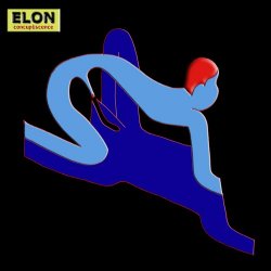 Elon Katz - Concupiscence (2015) [EP]