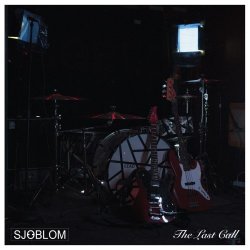 Sjöblom - The Last Call (2017) [Single]