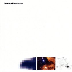 Blackcell - Icon Slaves (2001)