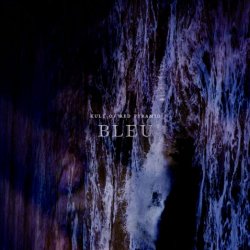 Kult Of Red Pyramid - Bleu (2016) [Single]