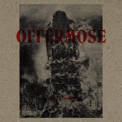 Offermose - Ofring I Sverige (2017) [EP]