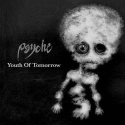 Psyche - Youth Of Tomorrow (2017) [Single]