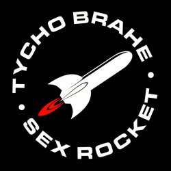 Tycho Brahe - Sex Rocket (2012) [Single]