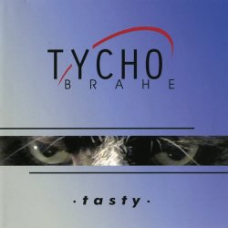 Tycho Brahe - Tasty (2001) [EP]