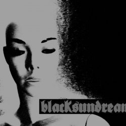 BlackSunDreamer - Black Sun Dreamer (2016) [EP]