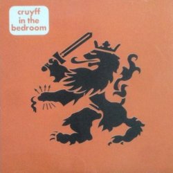 Cruyff In The Bedroom - 2nd EP (2000) [EP]