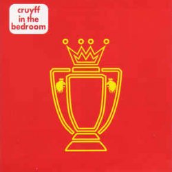 Cruyff In The Bedroom - 3rd EP (2000) [EP]
