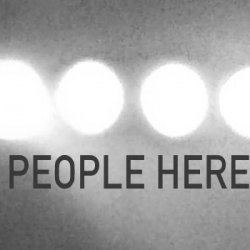 People Here - Animal (2017) [EP]