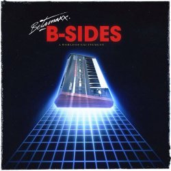 Betamaxx - B-Sides (2013)