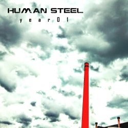 Human Steel - Year01 (2017)