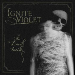 Ignite Violet - The Devil Inside (2016) [EP]