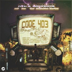 Jack Maniak - Code 403 (2017)