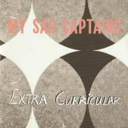 My Sad Captains - Extra Curricular (2015) [EP]
