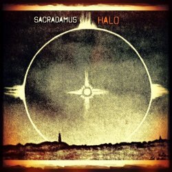 Sacradamus - Halo (2016) [Single]