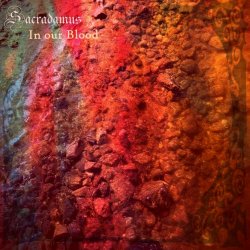Sacradamus - In Our Blood (2015) [EP]