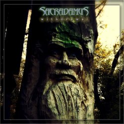 Sacradamus - Withdrawal (2015)