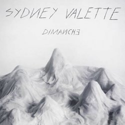 Sydney Valette - Dimanche (2011) [Single]